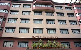 Gangjong Hotel Kathmandu